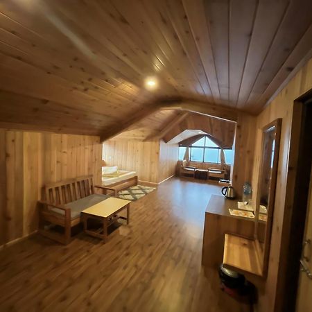 Sakura Garden Retreat, Ravangla Bagian luar foto